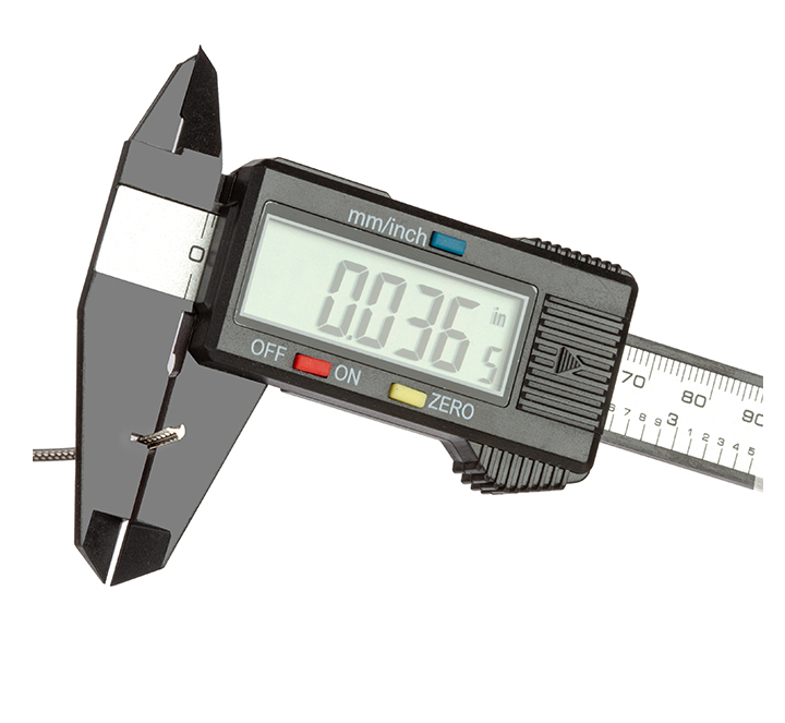 Digital Caliper