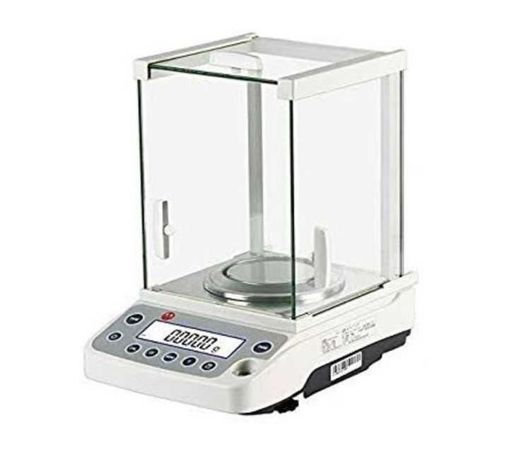 Laboratory-Digital-Analytical-Balance