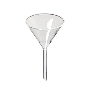 Funnel-Glass