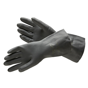 Gloves-Acid-Proof