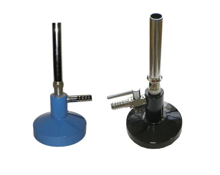 Bunsen Burners
