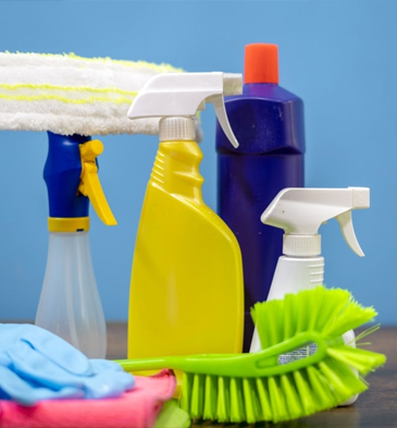 Cleaning Solutions